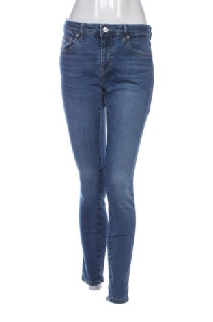 Damen Jeans Tommy Jeans, Größe L, Farbe Blau, Preis 38,35 €