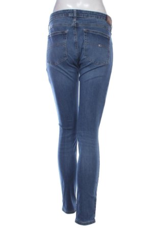 Damen Jeans Tommy Jeans, Größe L, Farbe Blau, Preis 38,35 €