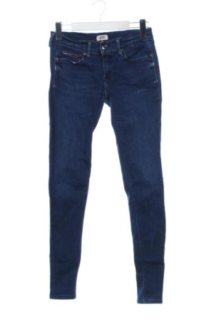 Γυναικείο Τζίν Tommy Jeans, Μέγεθος S, Χρώμα Μπλέ, Τιμή 38,99 €, #136629907