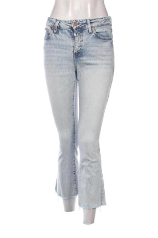 Blugi de femei Tommy Jeans, Mărime S, Culoare Albastru, Preț 156,71 Lei, #136636919