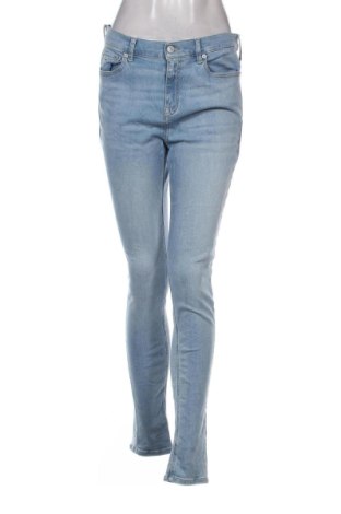 Damen Jeans Tommy Jeans, Größe L, Farbe Blau, Preis 38,99 €, #136670284