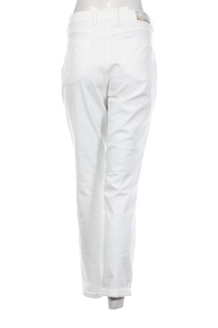 Damskie jeansy Toni, Rozmiar XL, Kolor ecru, Cena 110,99 zł