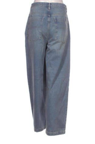 Dámské džíny  Topshop, Velikost M, Barva Modrá, Cena  1 429,00 Kč