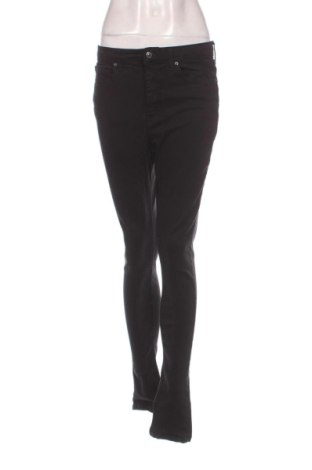 Damen Jeans Topshop, Größe M, Farbe Schwarz, Preis 21,00 €