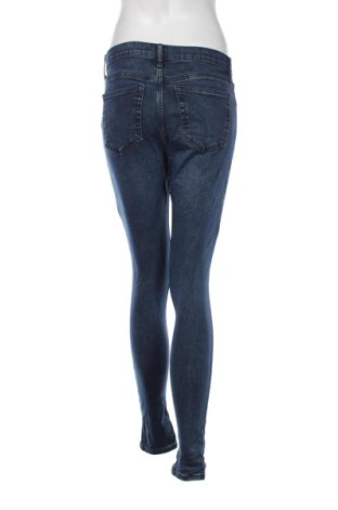 Дамски дънки Topshop, Размер S, Цвят Син, Цена 21,47 €