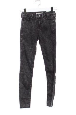 Blugi de femei Topshop Moto, Mărime XXS, Culoare Negru, Preț 250,23 Lei, #136637668