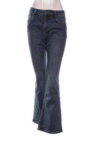 Blugi de femei Toxik 3, Mărime M, Culoare Albastru, Preț 109,48 Lei, #136622531