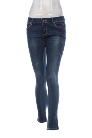 Blugi de femei Toxik 3, Mărime L, Culoare Albastru, Preț 109,27 Lei, #136624617
