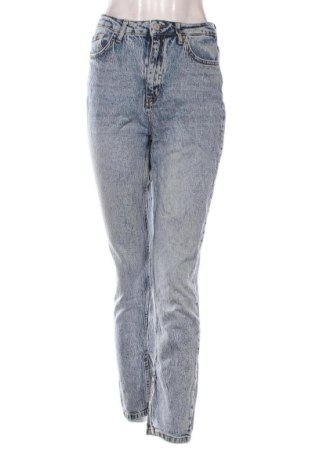 Dámske džínsy  Trendyol, Veľkosť S, Farba Modrá, Cena  21,00 €, #136618613