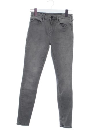 Damskie jeansy True Religion, Rozmiar S, Kolor Szary, Cena 246,49 zł, #136599765