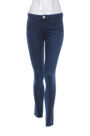 Damskie jeansy Trussardi Jeans, Rozmiar M, Kolor Niebieski, Cena 243,60 zł, #136660804