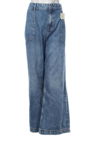 Damen Jeans Tu, Größe 3XL, Farbe Blau, Preis 23,52 €