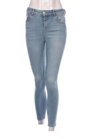 Blugi de femei Twist, Mărime S, Culoare Albastru, Preț 45,77 Lei, #136619752