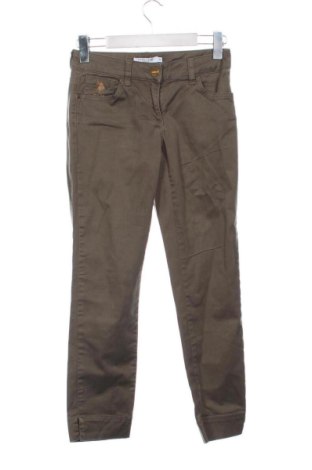 Damen Jeans U.S. Polo Assn., Größe XS, Farbe Grün, Preis 38,00 €, #136594671