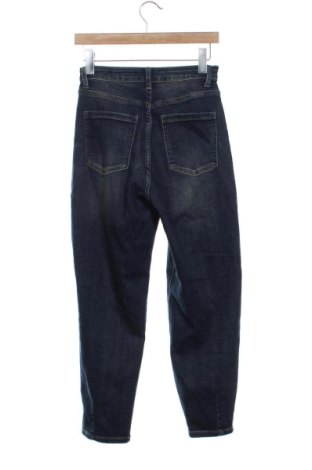 Γυναικείο Τζίν Unbranded, Μέγεθος XXS, Χρώμα Μπλέ, Τιμή 17,99 €