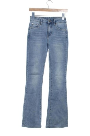 Дамски дънки Unbranded, Размер XXS, Цвят Син, Цена 15,33 €
