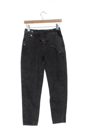 Dámske džínsy  Unbranded, Veľkosť XS, Farba Čierna, Cena  15,00 €, #136540891