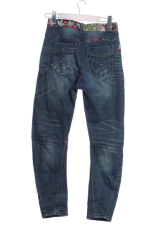 Damen Jeans Unbranded, Größe S, Farbe Blau, Preis 19,99 €