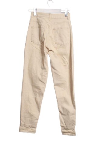 Дамски дънки Unbranded, Размер S, Цвят Бежов, Цена 15,33 €