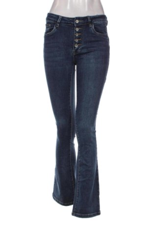Damskie jeansy Unbranded, Rozmiar S, Kolor Niebieski, Cena 78,99 zł