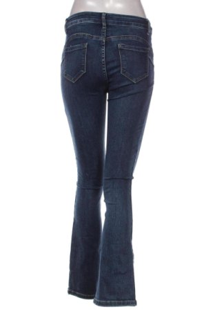 Damskie jeansy Unbranded, Rozmiar S, Kolor Niebieski, Cena 78,99 zł
