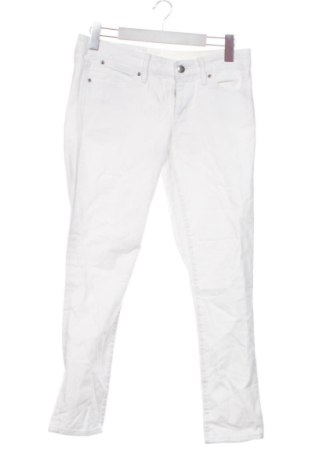Damen Jeans Unbranded, Größe M, Farbe Weiß, Preis 19,99 €
