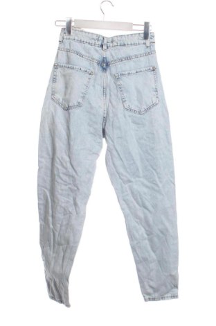 Damskie jeansy Unbranded, Rozmiar XS, Kolor Niebieski, Cena 78,99 zł