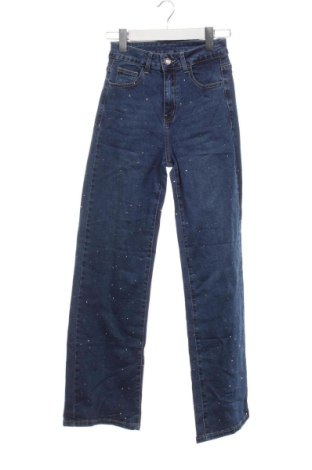 Damen Jeans Unbranded, Größe XS, Farbe Blau, Preis € 19,99