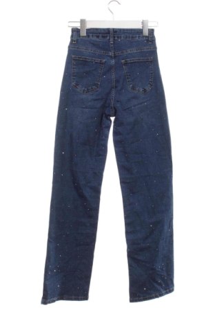 Damen Jeans Unbranded, Größe XS, Farbe Blau, Preis € 19,99