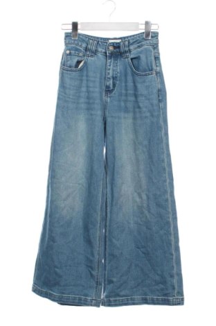 Γυναικείο Τζίν Unbranded, Μέγεθος XS, Χρώμα Μπλέ, Τιμή 17,99 €