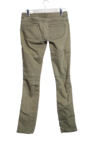 Дамски дънки Unbranded, Размер S, Цвят Зелен, Цена 15,33 €