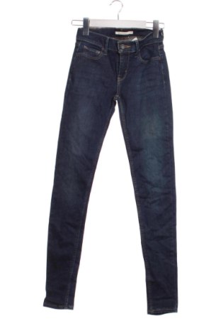 Дамски дънки Unbranded, Размер XS, Цвят Син, Цена 15,33 €