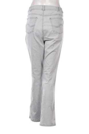 Γυναικείο Τζίν Unbranded, Μέγεθος XXL, Χρώμα Γκρί, Τιμή 17,99 €