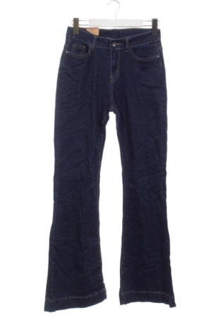 Дамски дънки Unbranded, Размер XS, Цвят Син, Цена 15,33 €