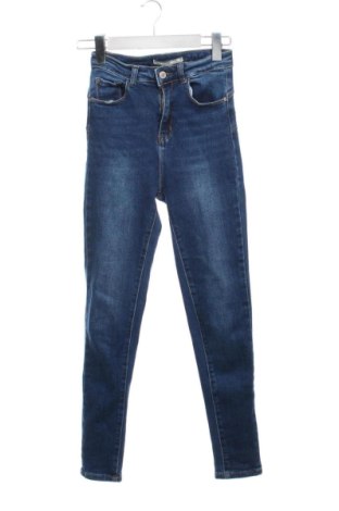 Дамски дънки Unbranded, Размер XS, Цвят Син, Цена 15,00 €