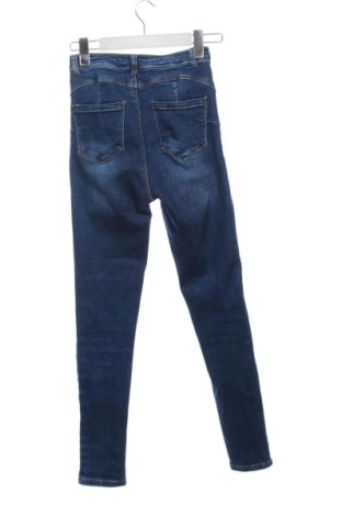 Дамски дънки Unbranded, Размер XS, Цвят Син, Цена 15,00 €
