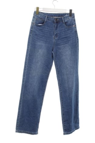 Damen Jeans Unbranded, Größe XS, Farbe Blau, Preis 19,99 €, #136564352