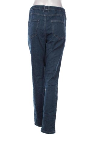 Дамски дънки Unbranded, Размер XL, Цвят Син, Цена 15,33 €