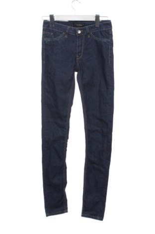 Damen Jeans Unbranded, Größe S, Farbe Blau, Preis 27,62 €, #136571914