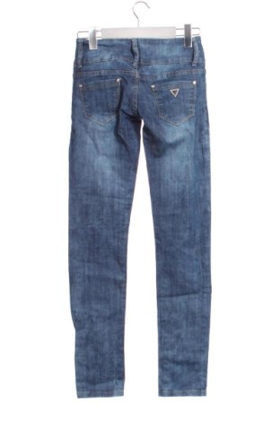 Γυναικείο Τζίν Unbranded, Μέγεθος XS, Χρώμα Μπλέ, Τιμή 15,00 €