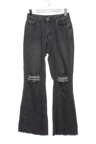 Damen Jeans Unbranded, Größe XS, Farbe Grau, Preis 19,99 €