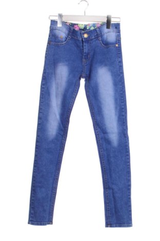 Damen Jeans Unbranded, Größe S, Farbe Blau, Preis 14,77 €