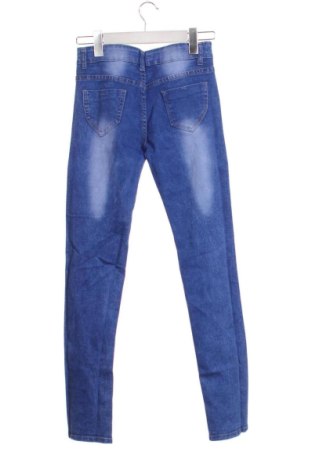 Damen Jeans Unbranded, Größe S, Farbe Blau, Preis 14,77 €