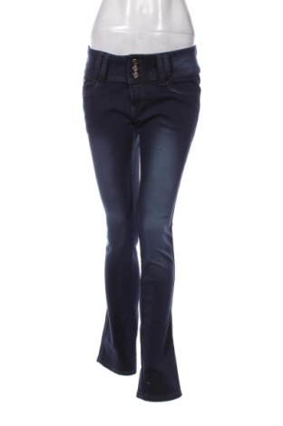 Damen Jeans Unbranded, Größe M, Farbe Blau, Preis 14,77 €