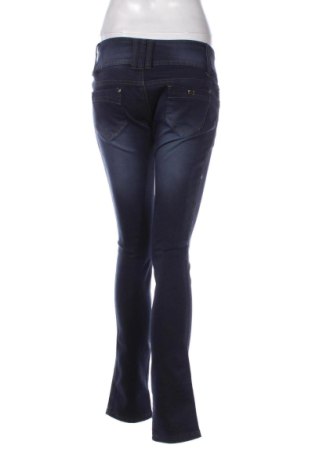 Damen Jeans Unbranded, Größe M, Farbe Blau, Preis 14,77 €
