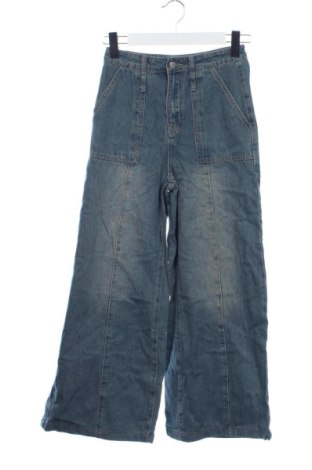 Damen Jeans Unbranded, Größe XS, Farbe Blau, Preis 14,77 €