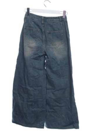Damen Jeans Unbranded, Größe XS, Farbe Blau, Preis 14,77 €