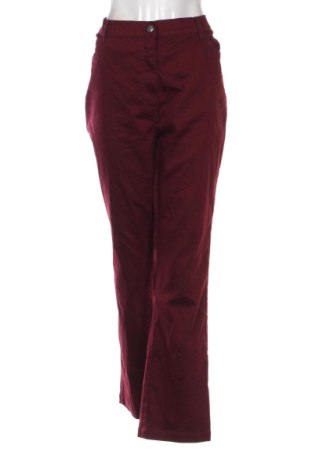 Blugi de femei Unbranded, Mărime 3XL, Culoare Roșu, Preț 77,00 Lei, #136578839