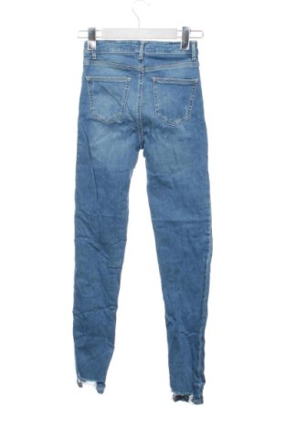 Damen Jeans Unbranded, Größe XXS, Farbe Blau, Preis 19,99 €