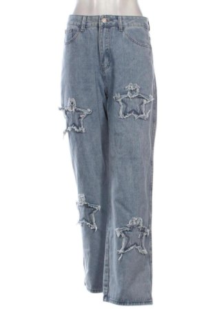 Blugi de femei Unbranded, Mărime M, Culoare Multicolor, Preț 77,00 Lei, #136580424